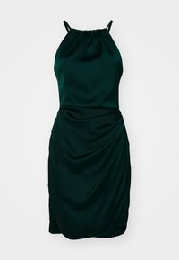 Não selecionado, forest green