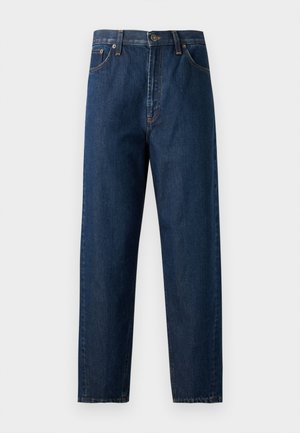 Dondup, Jeans baggy - blue