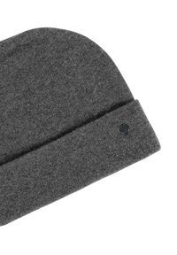Bickley+Mitchell Beanie - antra melee
