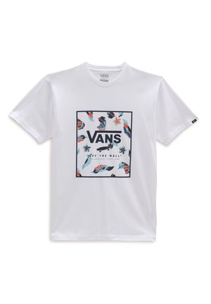 T-shirts print - multi-coloured