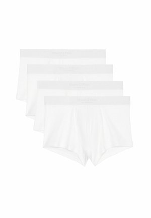 4ER PACK - Boxer brief - weiß