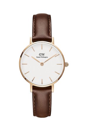 Daniel Wellington Petite St Mawes  - Uhr - eggshell white