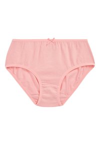 Next 10 PACK - Īsās apakšbikses - pink/white