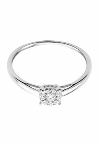 DIAMANT L'ÉTERNEL Prsten - white gold