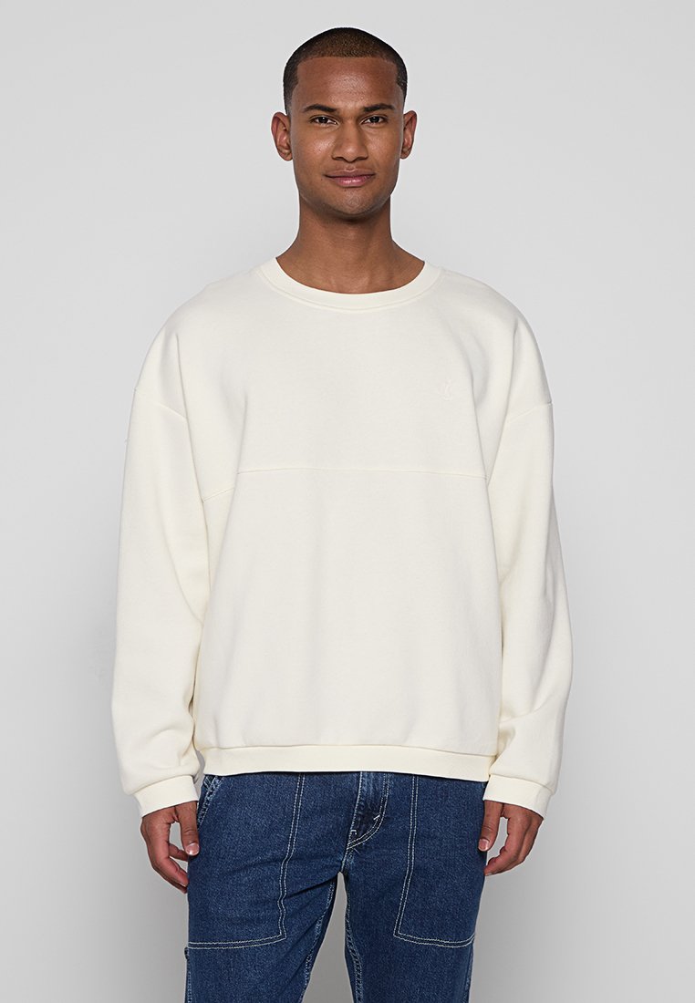 dreimaster Sweater crème dreimaster Sweater crème