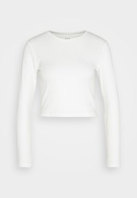 Sélectionné, new off white