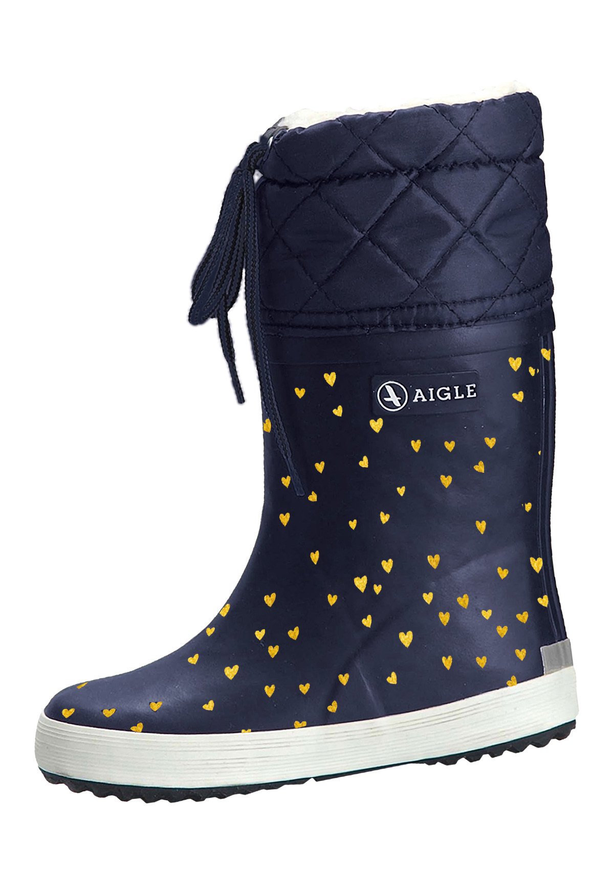 Wellington Boots Aigle Giboulee 25 Aigle GIBOULEE PT2 Wellies