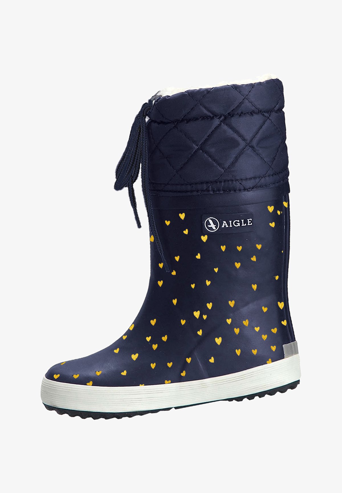 Wellington Boots Aigle Giboulee 25 Aigle GIBOULEE PT2 Wellies