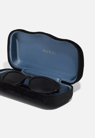 Gucci Occhiali da sole - black/grey