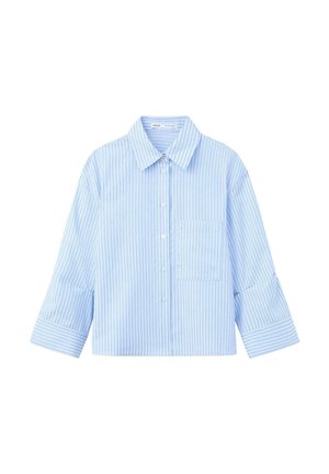 Mango, ADULT - Chemisier - light blue