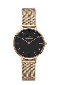 PETITE MELROSE 28M - Horloge - black