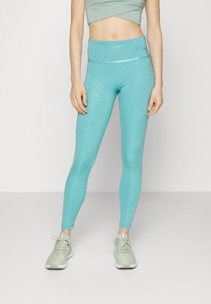 Puma, Leggings - light green