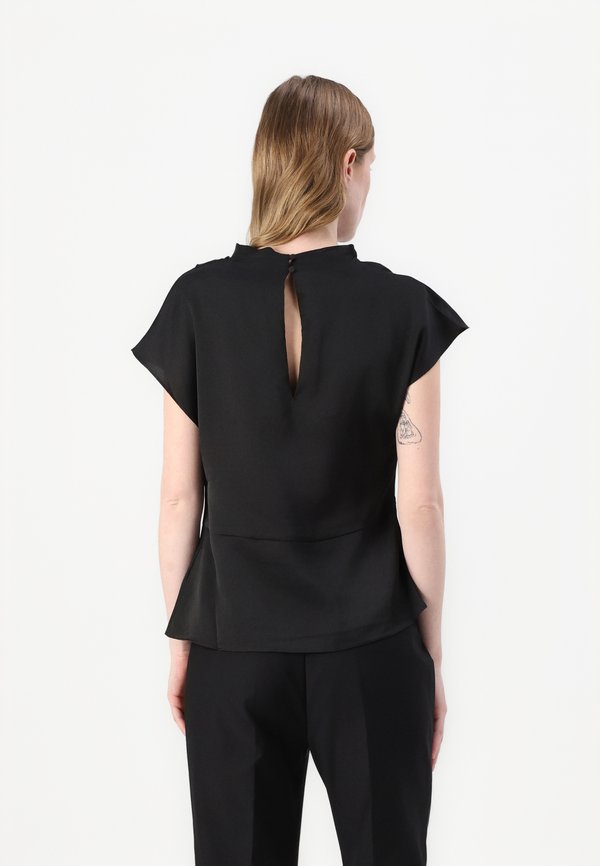 ACACIA TINJA BLOUSE - Blouse4