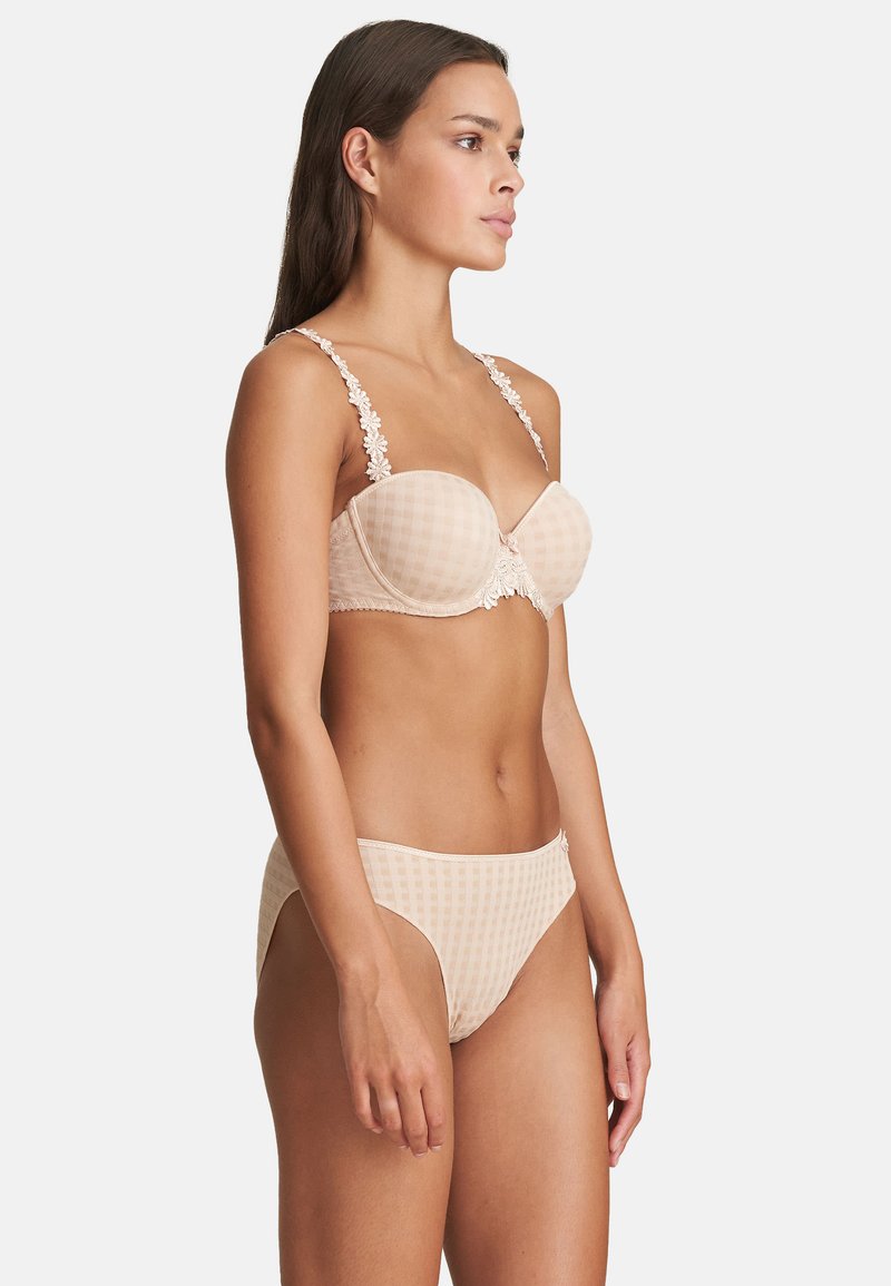 Marie Jo - AVERO STRAPLESS - Multiway / Strapless bra - caffe latte, Enlarge