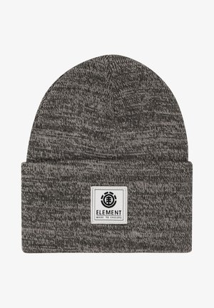 DUSK - Bonnet - ash heather