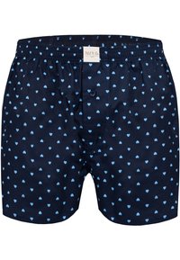 Phil & Co. Berlin 6-PACK CLASSICS - Caleçon - mix