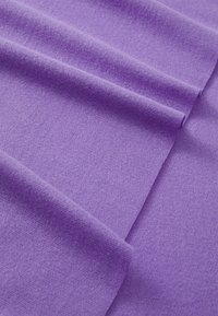 Pieces PCRASMIN LONG SCARF PATCH - Sciarpa - purple