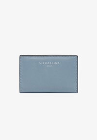 Selezionato, blassblau