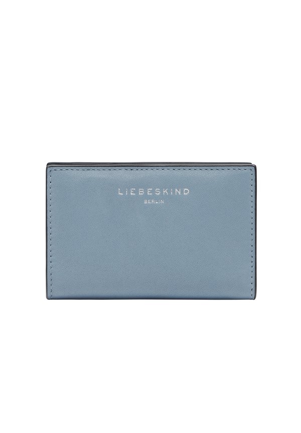 LILITH KLEINE  - Geldbörse - blassblau