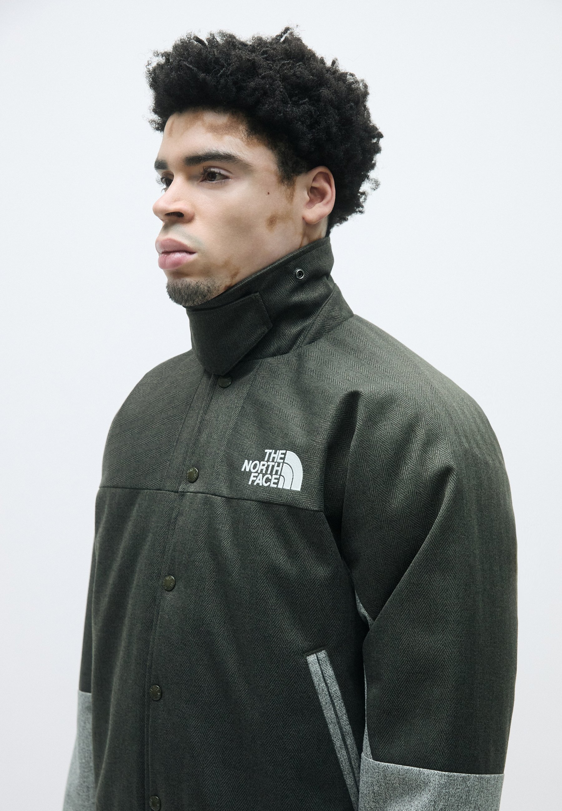 The North Face Urban Exploration VARSITY JACKET - Chaqueta de