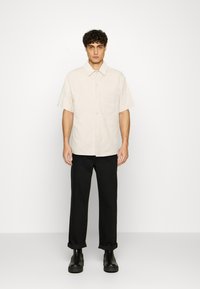 NORTH HILL PARIS BELLIARD  - Camisa - off white