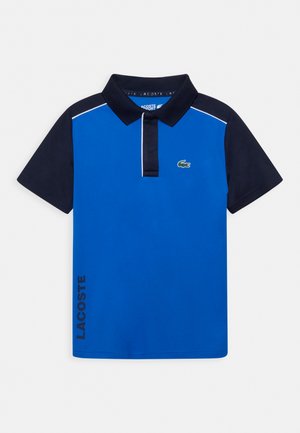 TENNIS UNISEX - Polo - navy blue/marina
