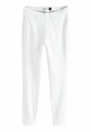 Jeans Skinny Fit - off-white