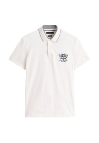 No seleccionado, ivory petal