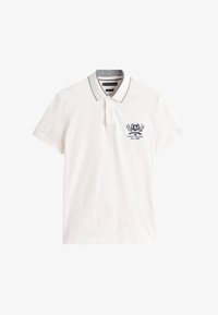 No seleccionado, ivory petal