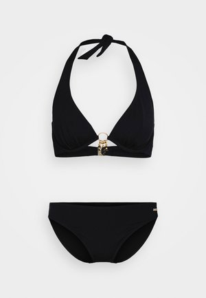 Bruno Banani, Bikini - black