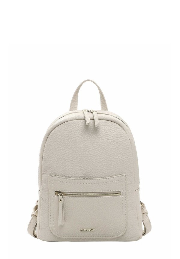 Tagesrucksack - beige