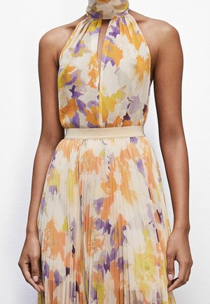 Blouse - multi-coloured