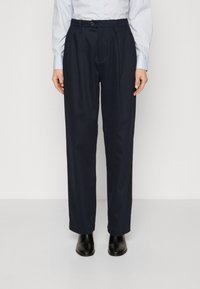 Tommy Hilfiger - RELAXED STRAIGHT - Broek - desert sky Miniatuurafbeelding 1