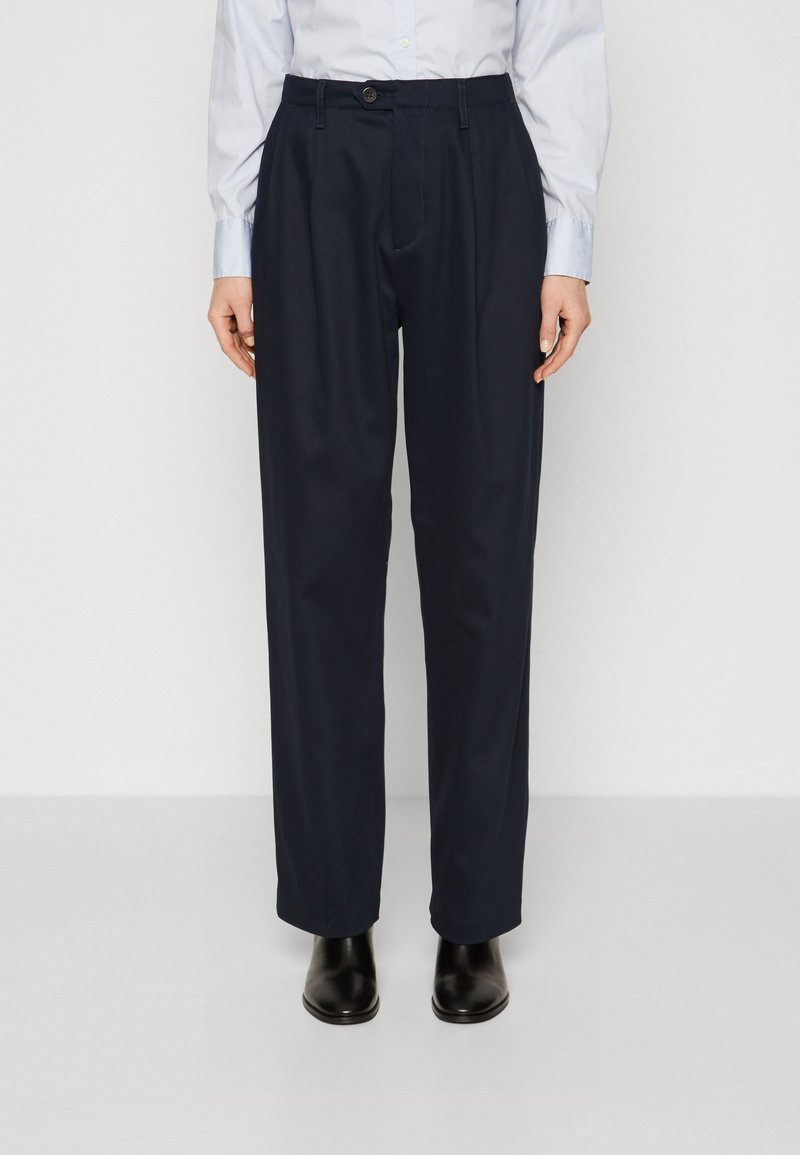 Tommy Hilfiger - RELAXED STRAIGHT - Broek - desert sky, Vergroten