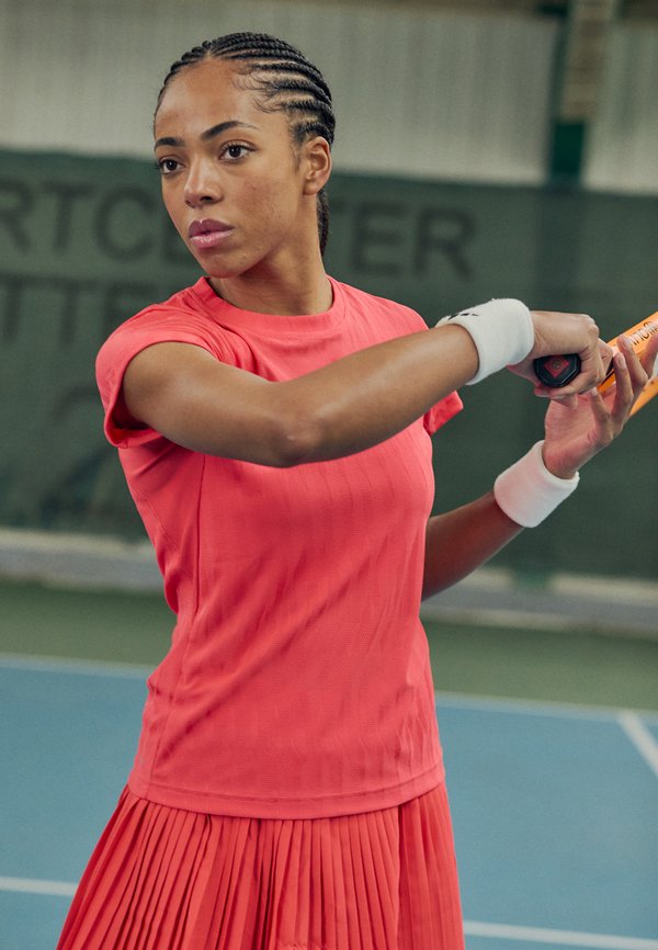 FREELIFT TEE - Print T-shirt