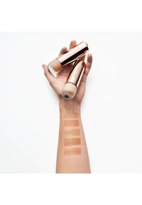Nude by Nature NUDE BY NATURE FLAWLESS LIQUID FOUNDATION - Foundation - w2 ivory
