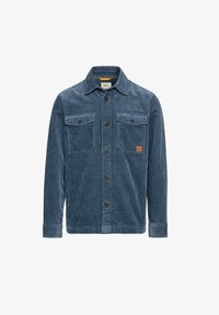Ausgewählt, denim blue