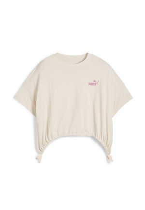 - T-shirt basic