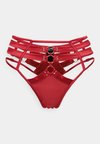 NOEKI - Tanga - red