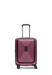 Non selezionato, aubergine metallic