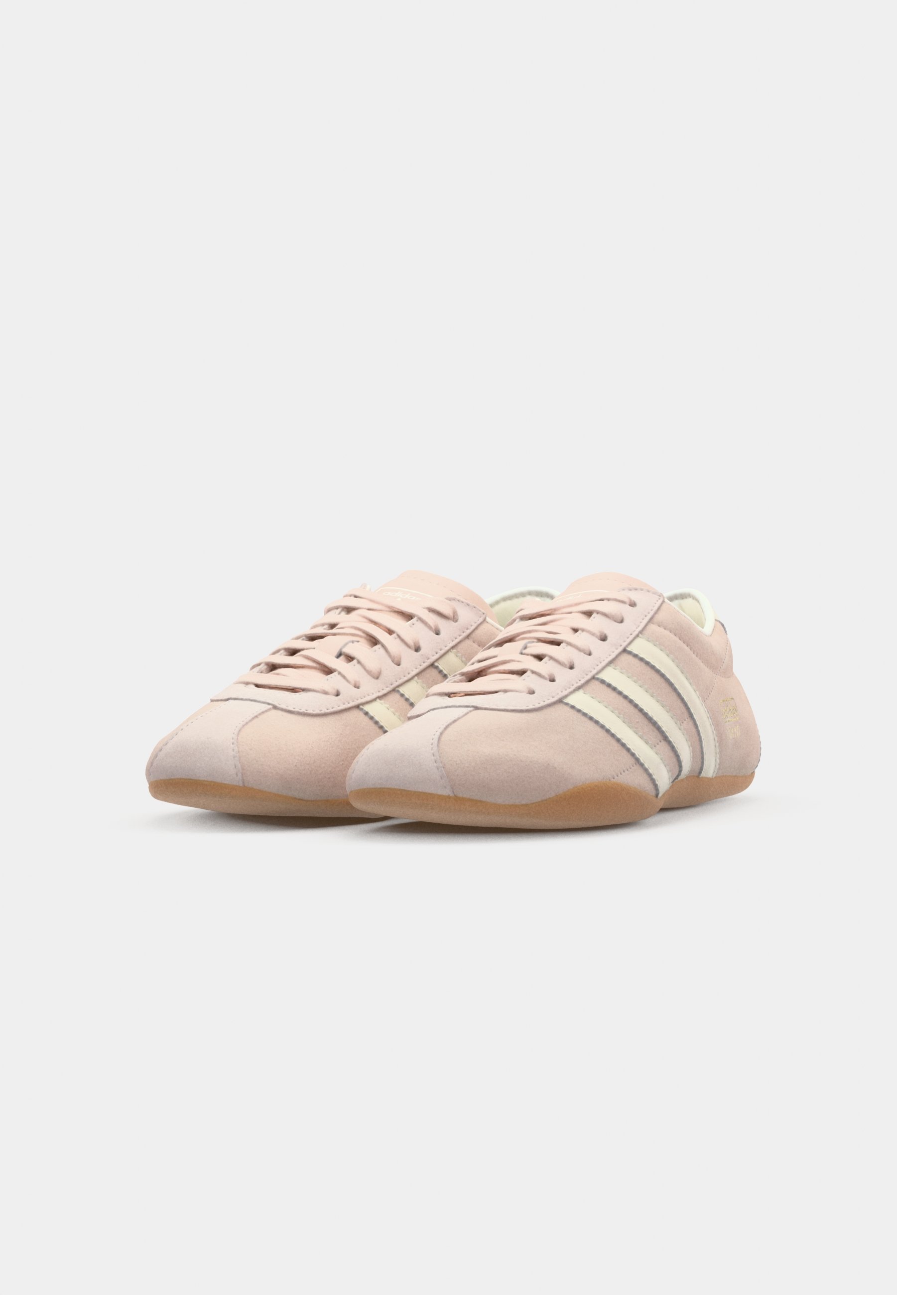 adidas Originals TOKYO - Trainers - clear pink/night indigo