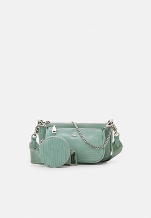 Steve Madden, Sac bandoulière - green