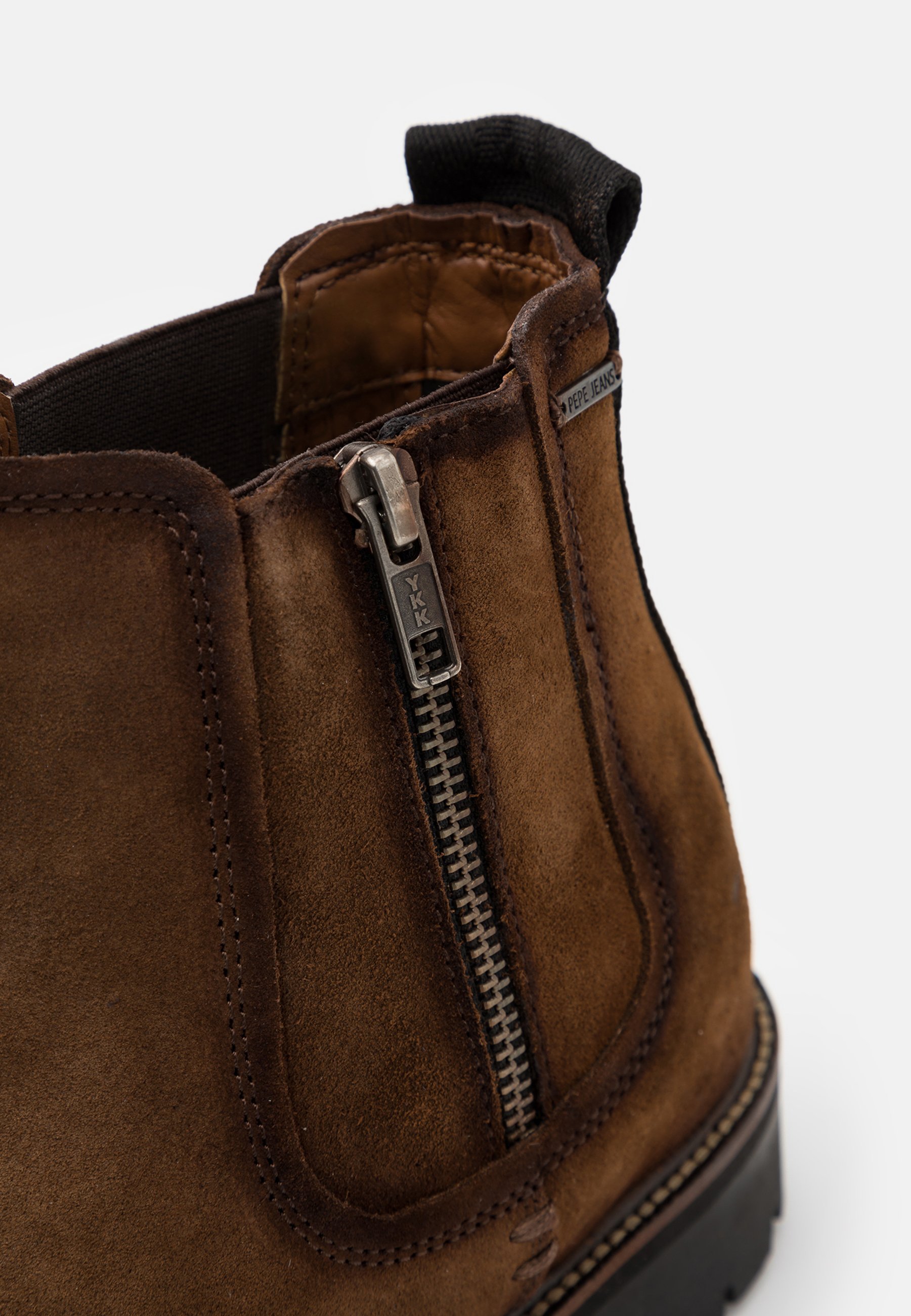 pepe jeans chelsea boots