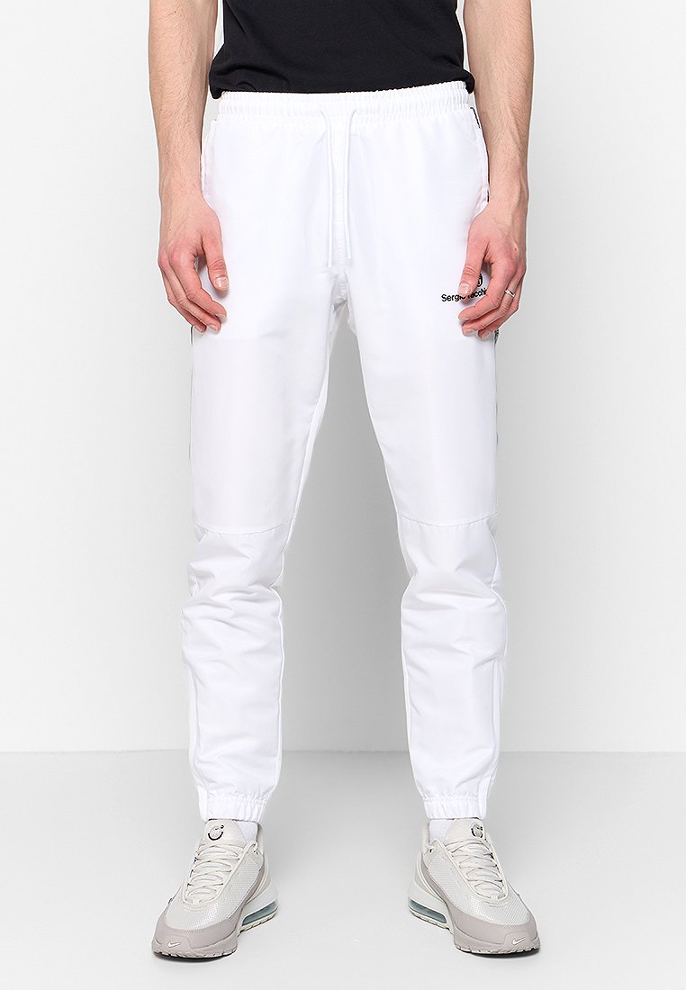 Sergio Tacchini Trainingsbroek wit Sergio Tacchini Trainingsbroek wit