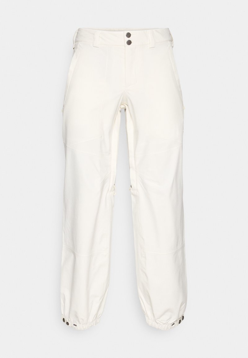 Burton Snowboardbroek wit