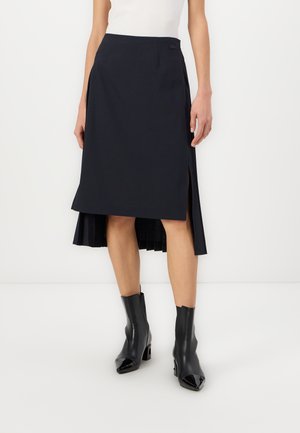 A-line skirt - abysm