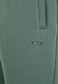 Smilodox CASUAL SPORT FIERO - Trainingsbroek - hellgrün