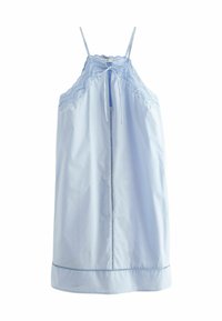 Next REGULAR FIT - Päevakleit - blue