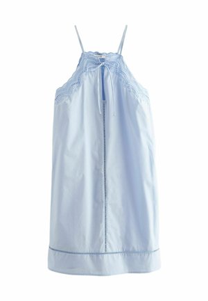 REGULAR FIT - Denní šaty - blue