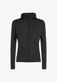 Unselected, jet hthr black cb